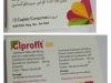 fake ciprofit antibiotic